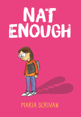 Nat Enough B0GN2WVV8Q Book Cover