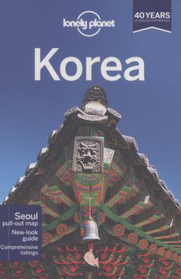 Korea 174179918X Book Cover