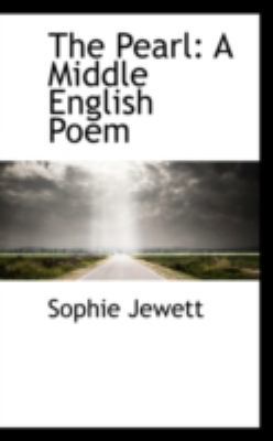 The Pearl: A Middle English Poem 0559156316 Book Cover