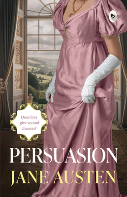 Persuasion 8175993790 Book Cover