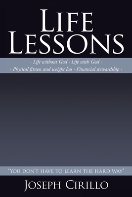 Life Lessons 1434307085 Book Cover