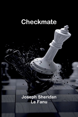 Checkmate 9366387829 Book Cover