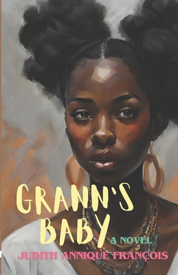Grann's Baby B0DHH9WTPK Book Cover