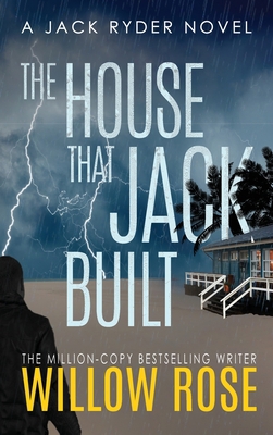 The house that Jack built [Large Print] 1954139527 Book Cover