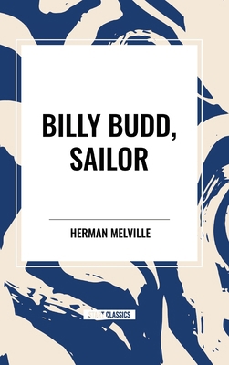 Billy Budd, Sailor B0CZ63BT39 Book Cover