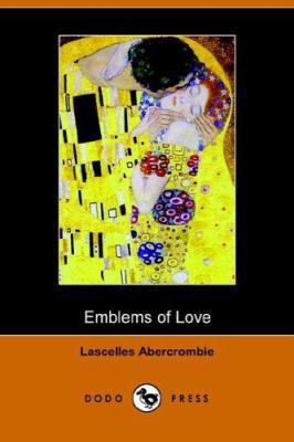 Emblems of Love 1406501409 Book Cover