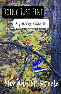 Doing Just Fine 1730980619 Book Cover