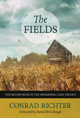 The Fields: Volume 30 1613737424 Book Cover
