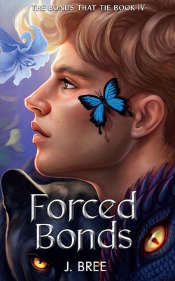 Forced Bonds B09WH59C1F Book Cover