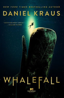 Whalefall [Large Print] B0CJJYB5DW Book Cover