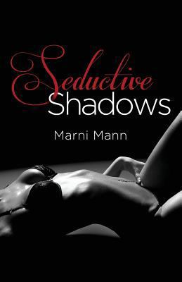Seductive Shadows (Shadows Series) 1620153424 Book Cover