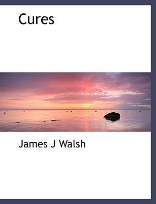 Cures 1140154362 Book Cover