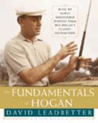 The Fundamentals of Hogan 0002188759 Book Cover