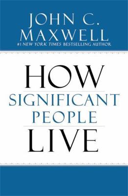 The Power of Significance: How Purpose Changes ... 1455548219 Book Cover