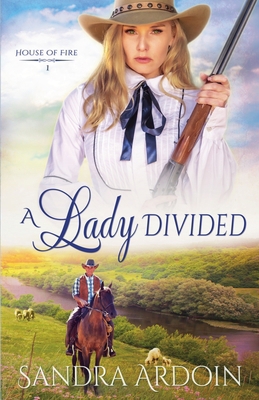 A Lady Divided B0FFM85MSN Book Cover