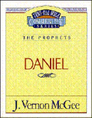 Daniel 0785210288 Book Cover