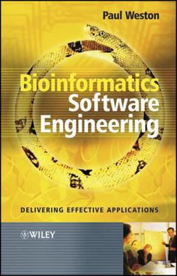Bioinformatics Software Engineering: Delivering... B001UHNRCU Book Cover