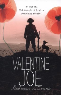 Valentine Joe 1909489603 Book Cover