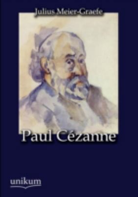 Paul C Zanne [German] 384572398X Book Cover