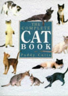 The Complete Cat Book 1860350976 Book Cover