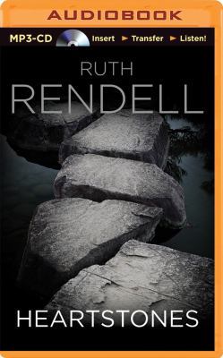 Heartstones 1491535946 Book Cover