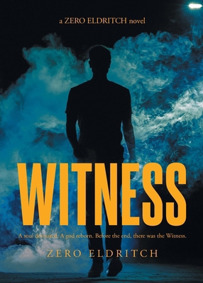 Witness B0G1HHH2QW Book Cover