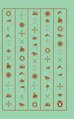 Mahabharata: Volume 6 0143425196 Book Cover