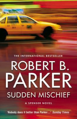 Sudden Mischief 1843444313 Book Cover