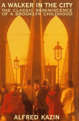A Walker in the City 1567312128 Book Cover
