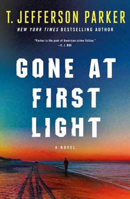 Gone at First Light 1250476208 Book Cover