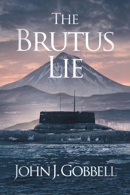 The Brutus Lie 1951249852 Book Cover