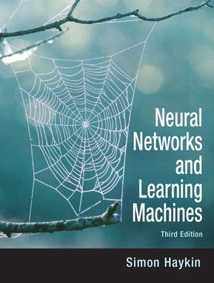 Neural Networks and Learning Machines 0131471392 Book Cover