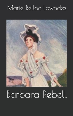 Barbara Rebell B085K8HSXH Book Cover