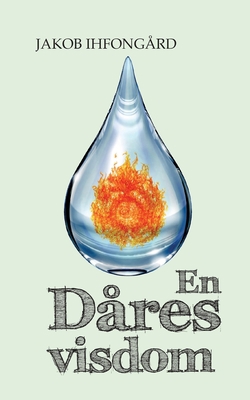 En Dåres visdom [Swedish] 9180079792 Book Cover