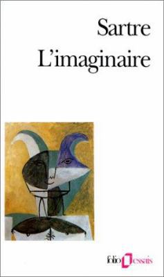 Imaginaire [French] 2070323749 Book Cover