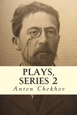 Plays, Series 2 150283670X Book Cover