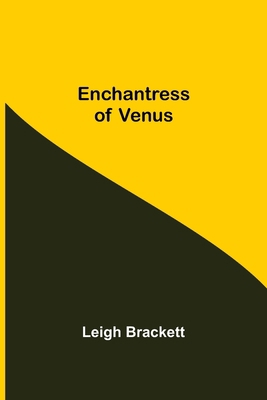Enchantress Of Venus 9354754341 Book Cover