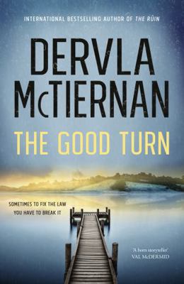 The Good Turn 1460756797 Book Cover