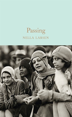 Passing 1529040280 Book Cover