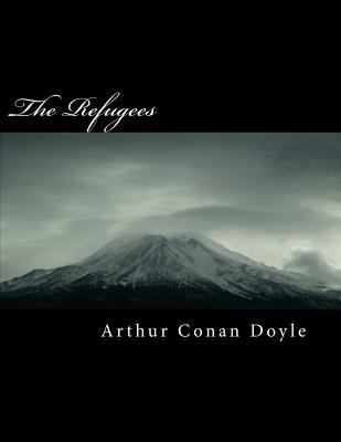 The Refugees 1985119145 Book Cover