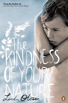 The Kindness of Your Nature            Book Cover