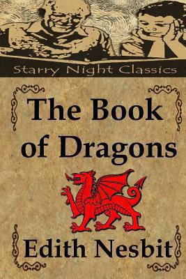 The Book of Dragons 1489564411 Book Cover