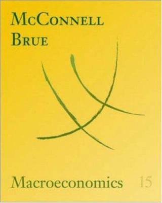 Macroeconomics + Code Card for Discoverecon Onl... 0072881984 Book Cover