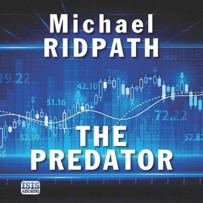 The Predator 1445081377 Book Cover