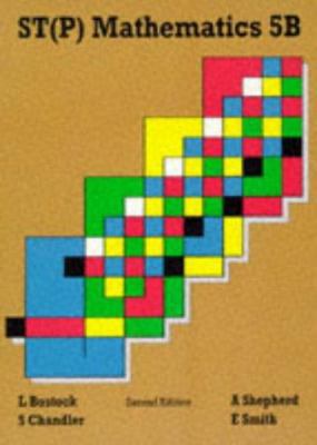 ST(P) Mathematics (Bk. 5B) 0748716025 Book Cover