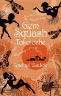 Gem Squash Tokoloshe 0330444301 Book Cover