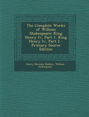 The Complete Works of William Shakespeare: King... [Hebrew] 1295539993 Book Cover