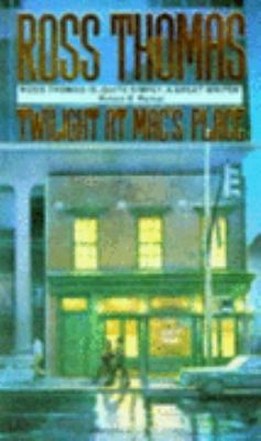 Twilight At Mac's Place 0708852394 Book Cover