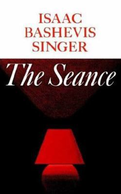 The Seance and Other Stories 0374508321 Book Cover