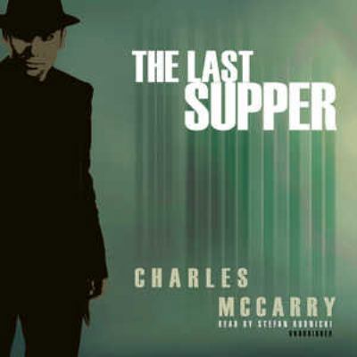 The Last Supper 0786177691 Book Cover